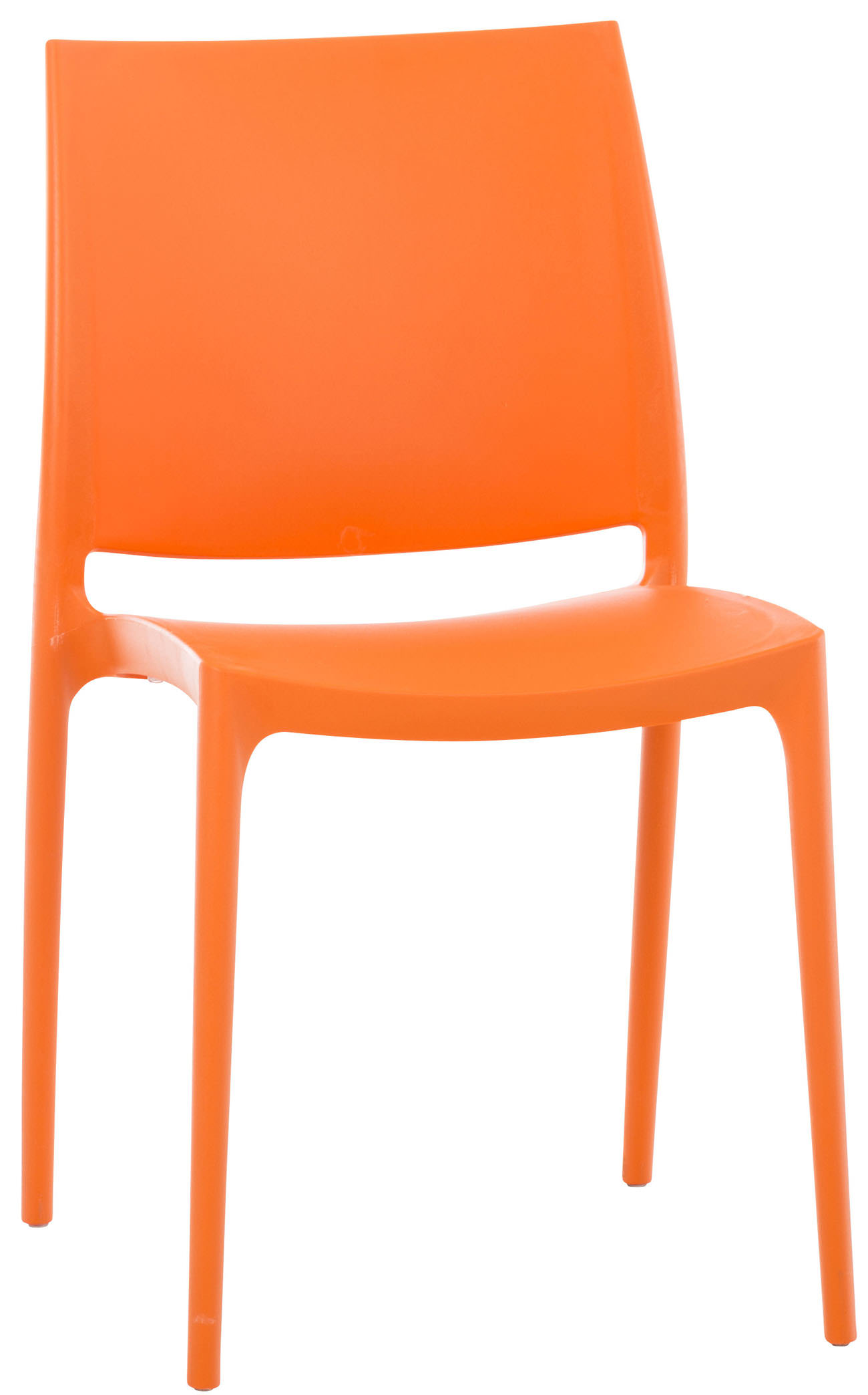 Set van 2 Maya Stoelen